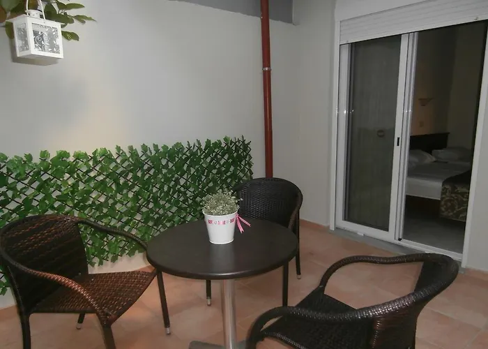 Villa Pelagos