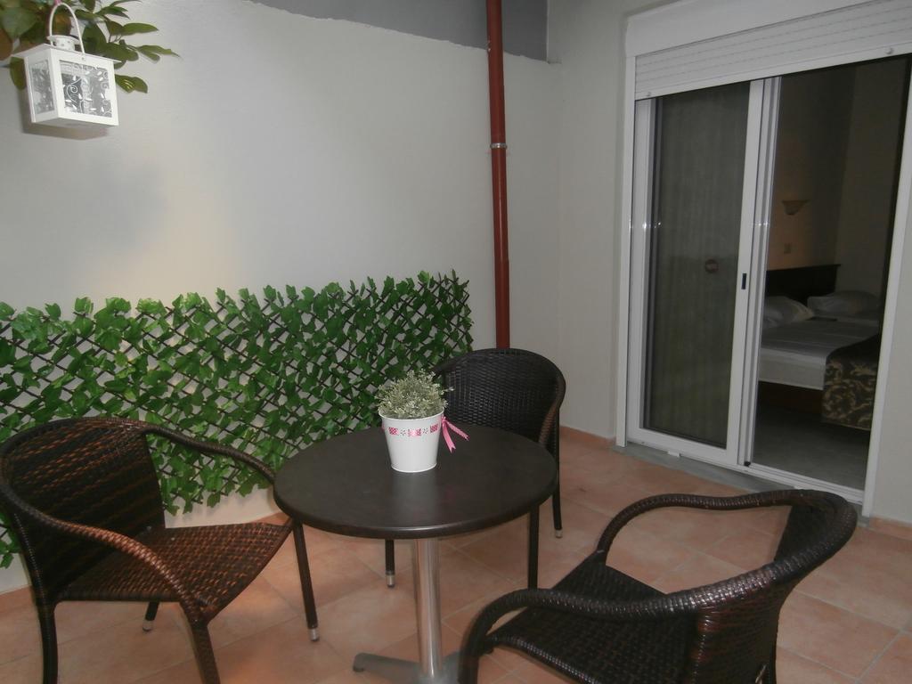 Apartment Pelagos Paralia Katerinis