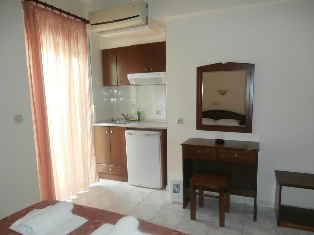 Apartment Pelagos *