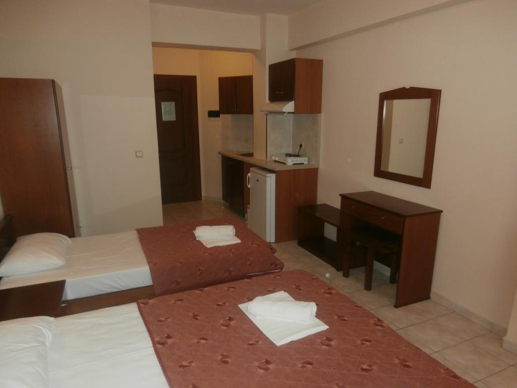 Apartment Pelagos