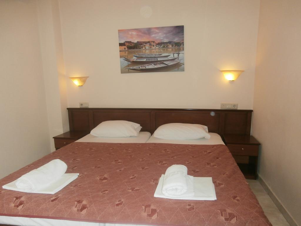 Apartment Pelagos *