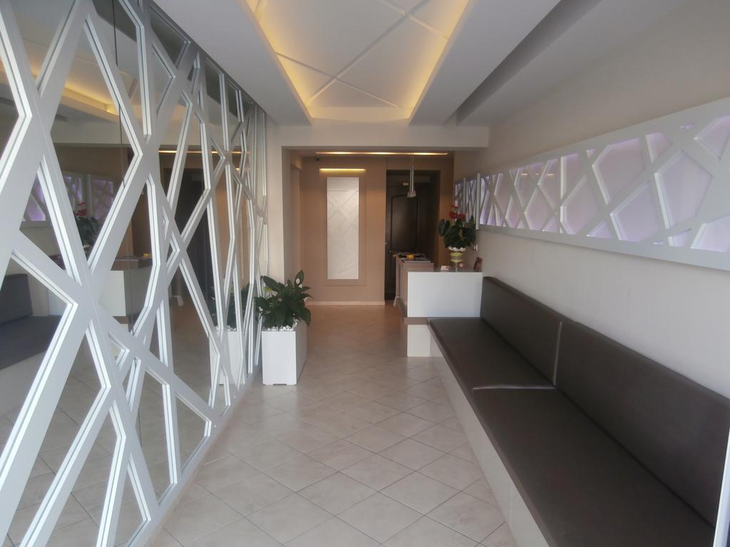 Apartment Pelagos Paralia Katerinis