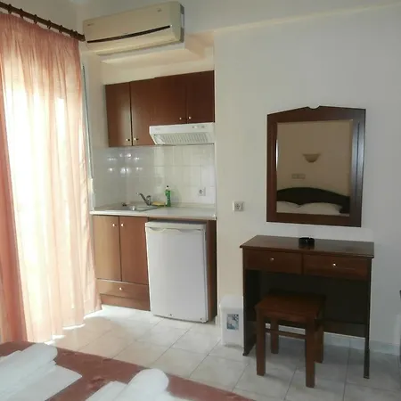 Villa Pelagos Paralia Katerinis Exterior photo