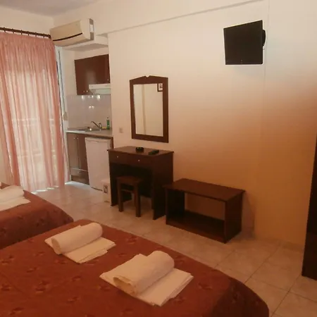 Villa Pelagos Paralia Katerinis Exterior photo