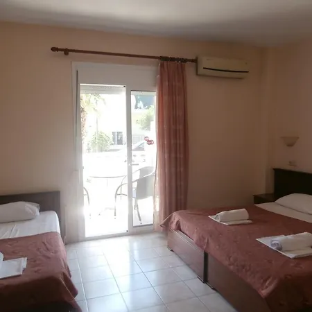 Villa Pelagos Paralia Katerinis Exterior photo