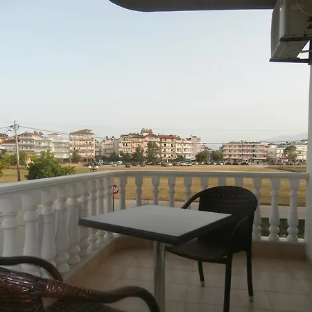 Villa Pelagos Paralia Katerinis Exterior photo