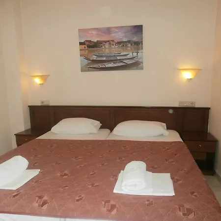 Villa Pelagos Paralia Katerinis Exterior photo