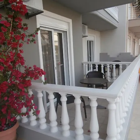 Villa Pelagos Paralia Katerinis Exterior photo