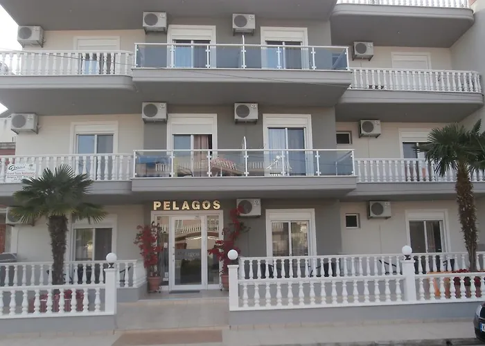 Villa Pelagos