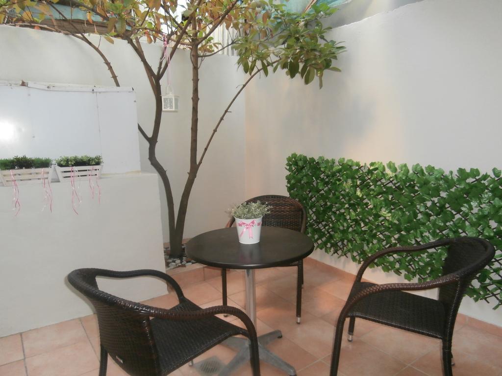 Apartment Pelagos *