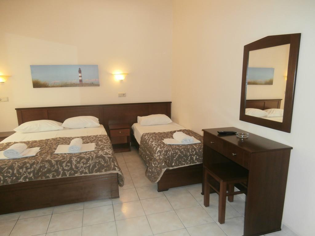 Apartment Pelagos