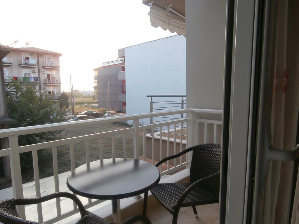 Apartment Pelagos Paralia Katerinis