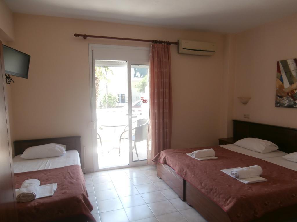 Apartment Pelagos *
