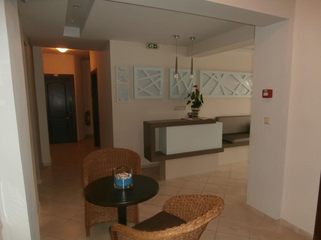 Apartment Pelagos *