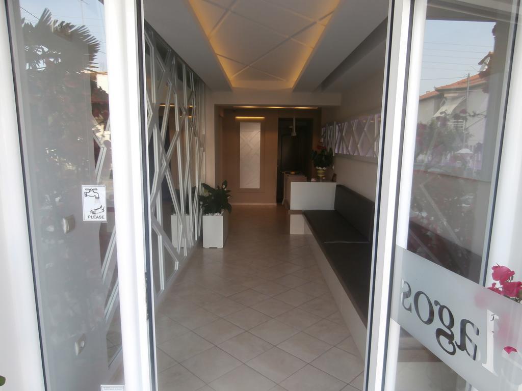 Apartment Pelagos