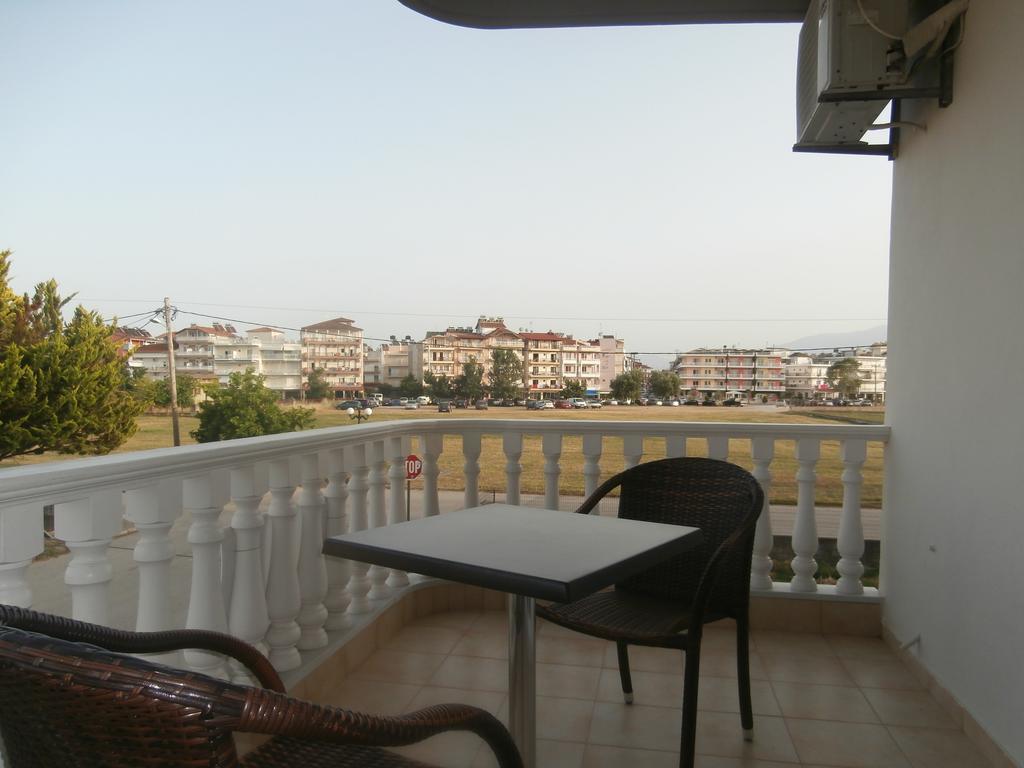 Pelagos Paralia Katerinis