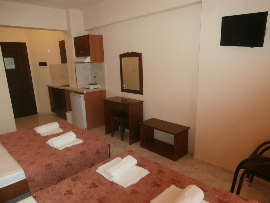 Apartment Pelagos *