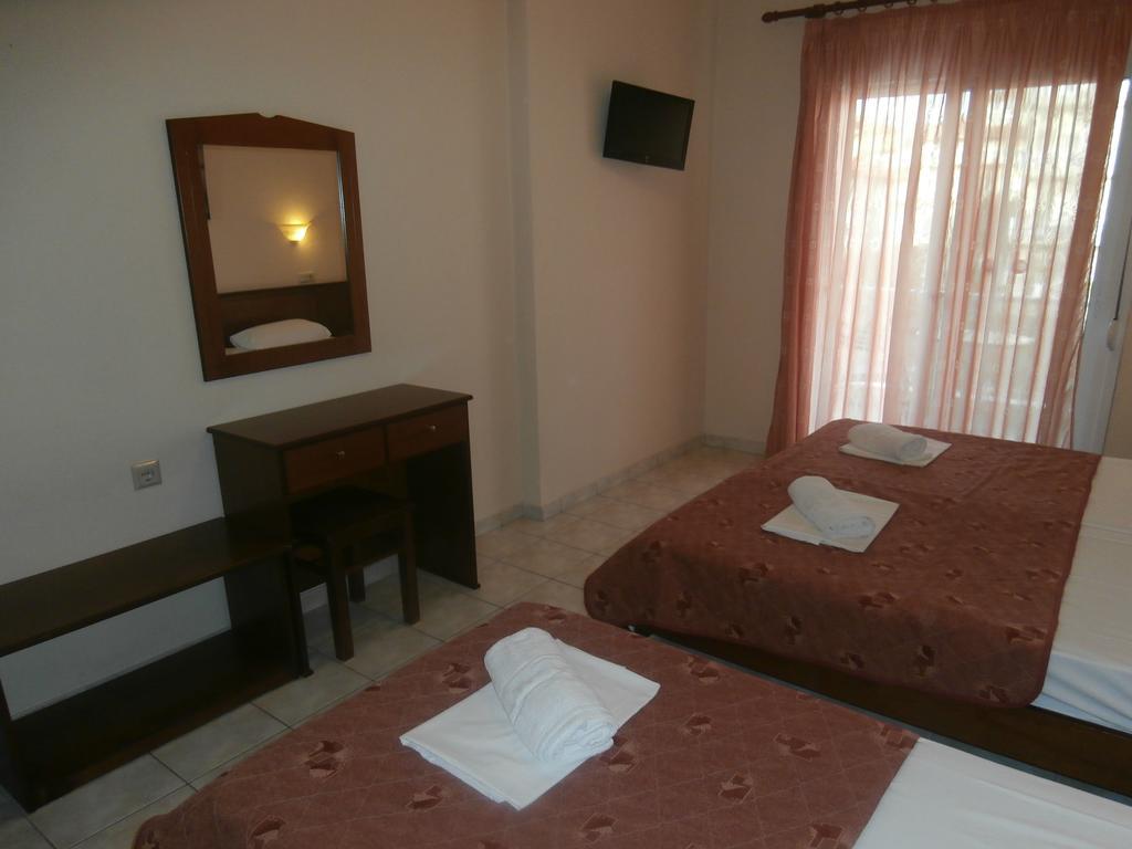 Apartment Pelagos