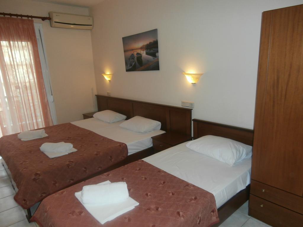 Apartment Pelagos