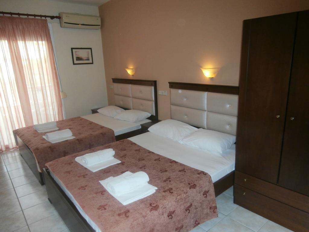 Apartment Pelagos Paralia Katerinis