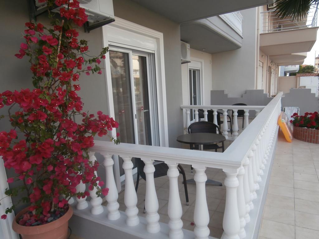 Apartment Pelagos Paralia Katerinis