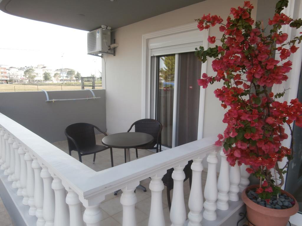 Apartment Pelagos *